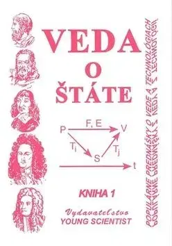 Veda o štáte - RNDr. Marián Olejár