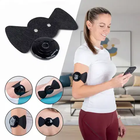 inSPORTline Elefit