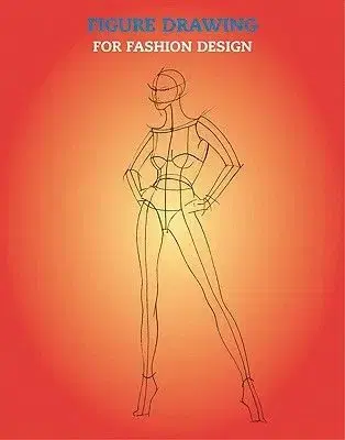 Figure Drawing for Fashion Design