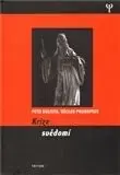 Krize svědomí - Petr Šulista