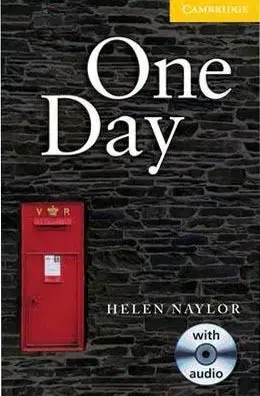 One day+CD - Helen Naylor