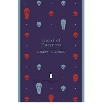 Heart of Darkness - Joseph Conrad