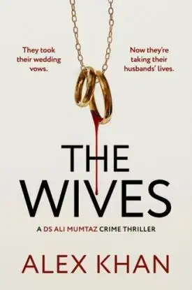 The Wives - Alex Khan