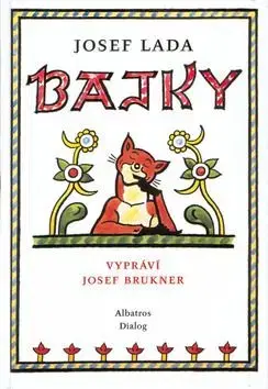 Bajky - Lada Josef