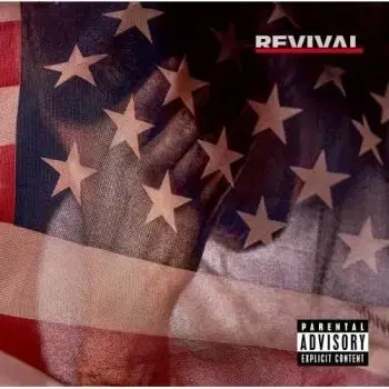 Eminem - Revival 2LP - Eminem