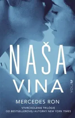 Naša vina - Mercedes Ron