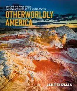 Otherworldly America - Jake Guzman