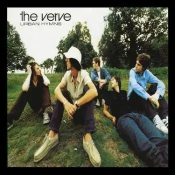 Verve, The - Urban Hymns (Remaster 2017) 2CD - Verve