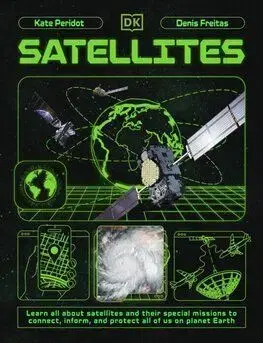 Satellites - Kate Peridot