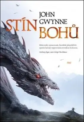Stín bohů - John Gwynne