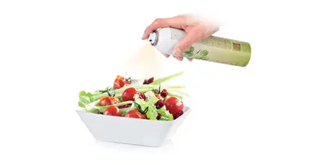 Tescoma extra panenský olivový olej VITAMINO 300 ml / 230 g