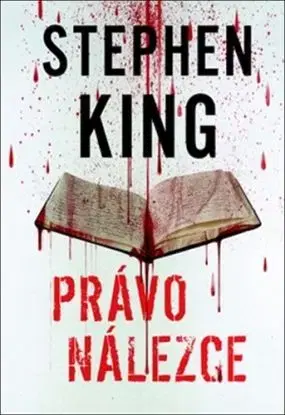 Právo nálezce - Stephen King