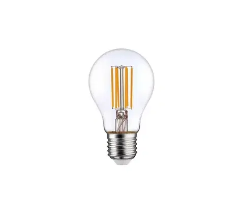  LED Žiarovka FILAMENT A60 E27/12W/230V 3000K ZLF513