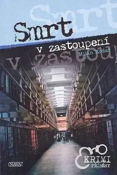 Smrt v zastoupení - Mialn Košař