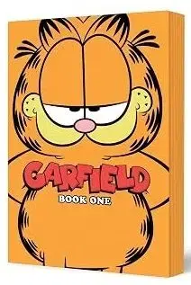 Garfield Book One - Jim Davis, Mark Evanier