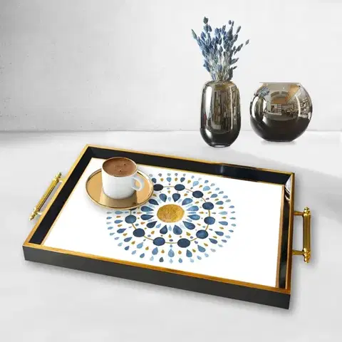 Tray TPA9801