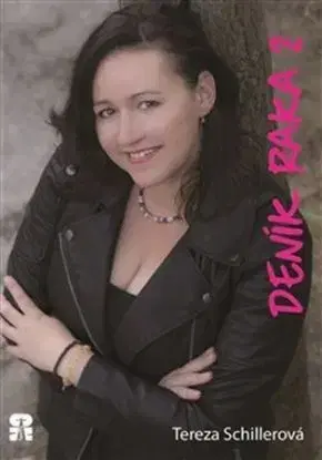 Deník raka 2 - Tereza Schillerová