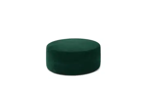 DUMO čalúnený taburet, Monolith 37