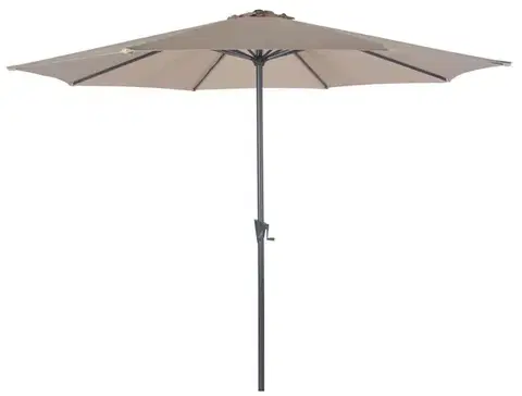Slunečník ø 400 cm Rojaplast