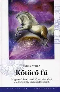 Kőtörő fű - Attila Bakos
