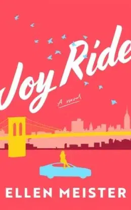 Joyride - Ellen Meister
