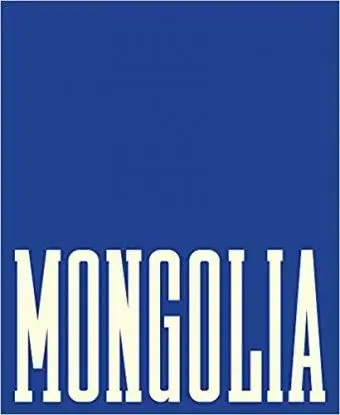 Mongolia - Frederic Lagrange