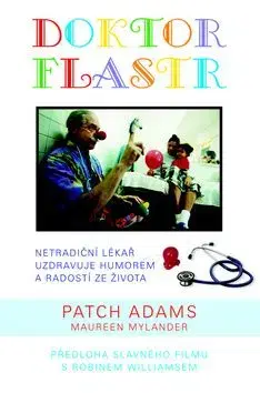 Doktor Flastr - Patch Adams