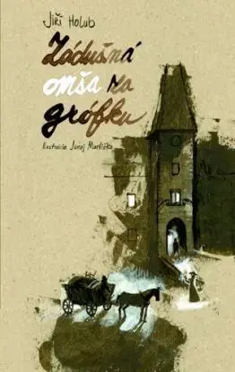 Zádušná omša za grófku - Jiří Holub, Marta Hlušíková
