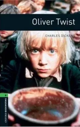 Oliver Twist - OBL 6 - Charles Dickens