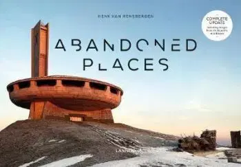 Abandoned Places - Abkhazia edition - Henk Van Rensbergen