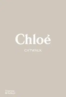 Chloe Catwalk - Lou Stoppard