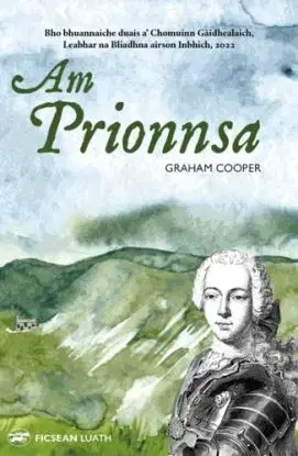 Am Prionnsa - Graham Cooper