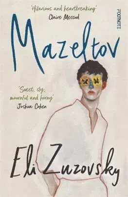 Mazeltov - Eli Zuzovsky