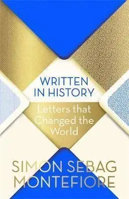 Written in History - Montefiore Simon Sebag