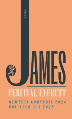 James - Percival Everett, Mari Falcsik