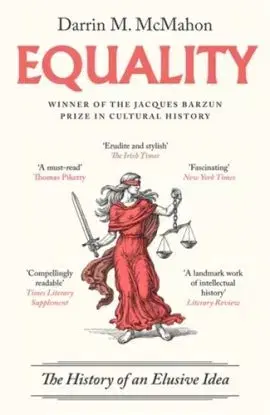 Equality - Darrin McMahon