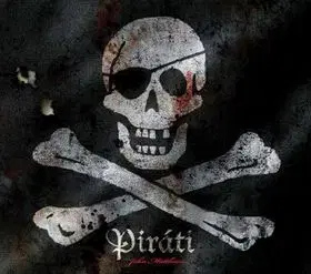 Piráti - John Matthews