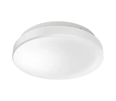 Ledvance - LED Kúpeľňové stropné svietidlo CEILING ROUND LED/18W/230V 3000K IP44 4099854105838