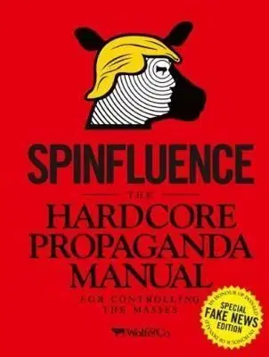 Spinfluence - Nick McFarlane