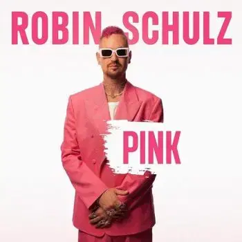 Schulz Robin - Pink CD - Robin Schulz