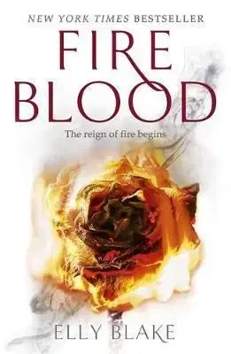 Fireblood - Elly