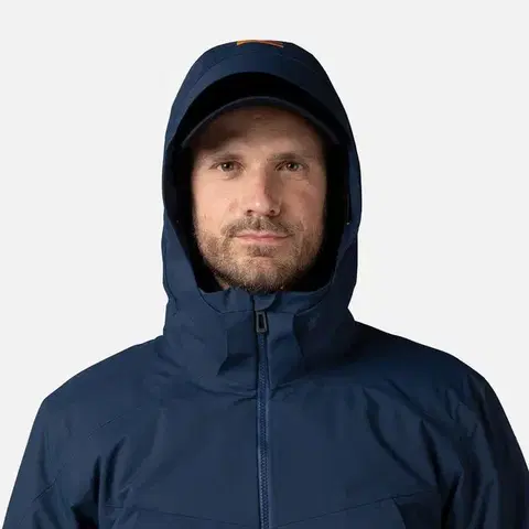 Rossignol Controle Ski Jacket Veľkosť: M