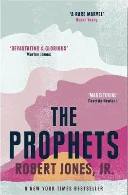The Prophets - Robert Jones