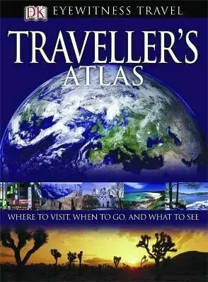 Travellers Atlas
