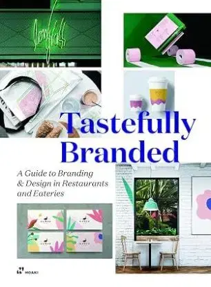 Tastefully Branded - Wang Shaoqiang