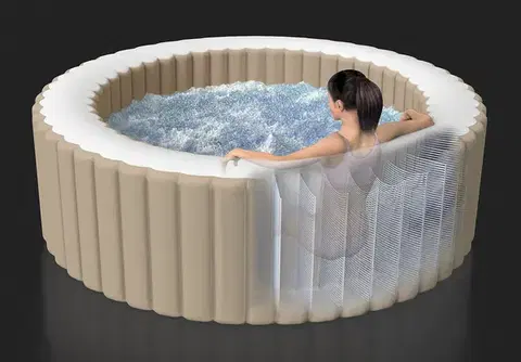 Intex Vírivka INTEX Pure spa bubble (795 l)