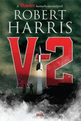 V–2 - Robert Harris