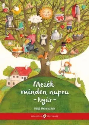 Mesék minden napra - Nyár