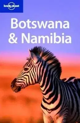 Botswana&Namibia 2 - Adam Karlin