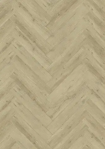 GERFLOR Creation 55 clic acoustic herringbone Twist GERCAC55 0504